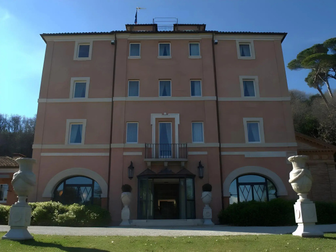 Villa Lattanzi