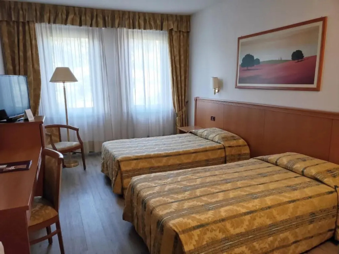 Hotel Galant