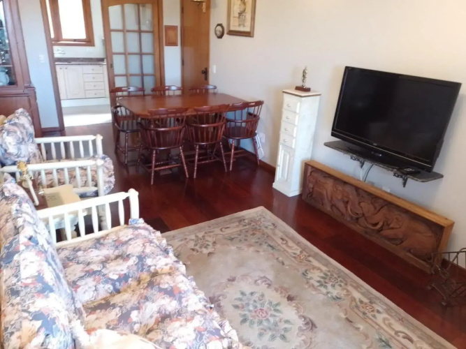 Bella Gramado - Apartamento Berghof