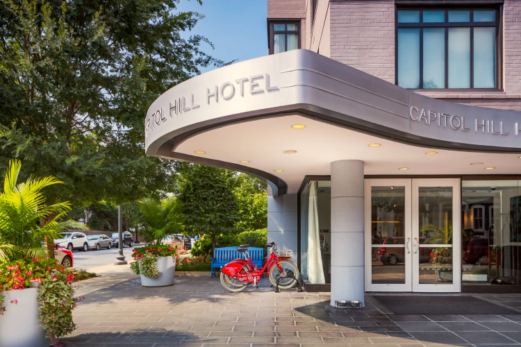 Imagen del hotel