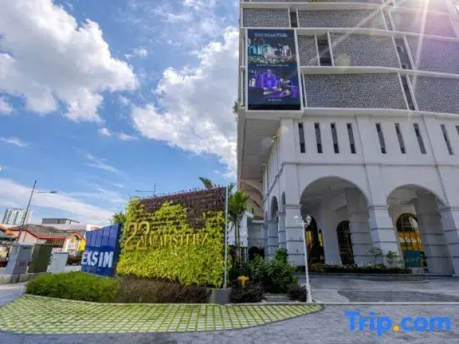 Imagen del hotel