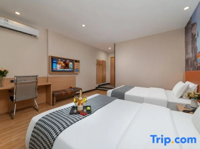 Business Double room