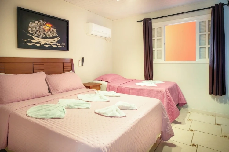 Comfort Suite