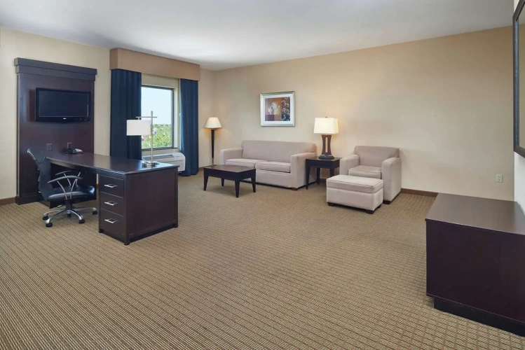 Quadruple Suite