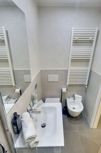 Rome Jubilee Guesthouse