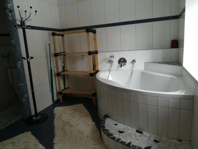 Angela Apartment