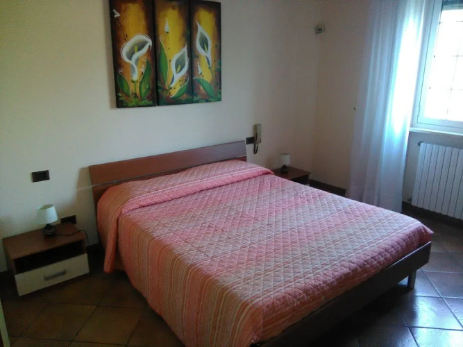 Contrada Macchia B&B