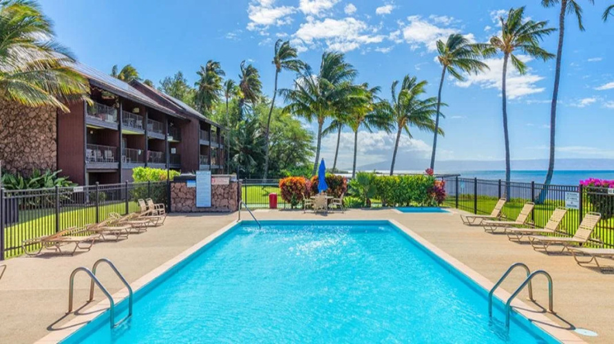Molokai Shores