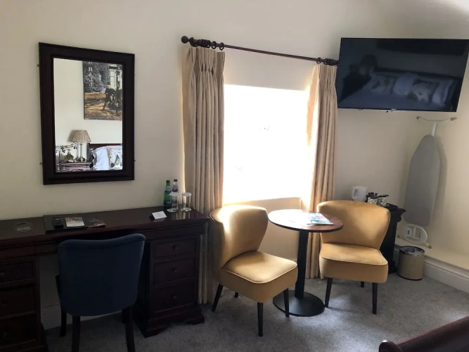 Double Suite