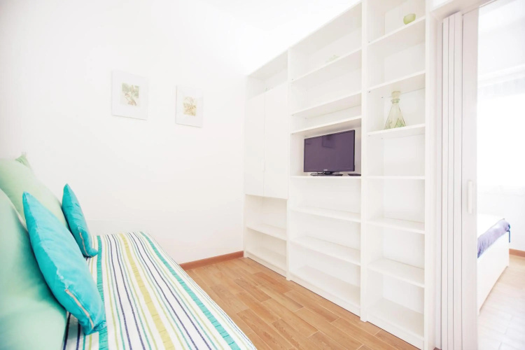 Cuore di Sanremo apartment