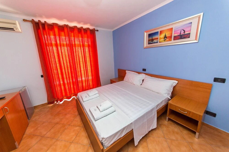 Hotel Edva