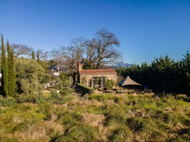 Standard Cottage