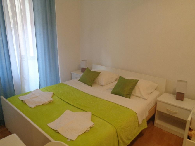 Apartment Complex Nino Rovinj
