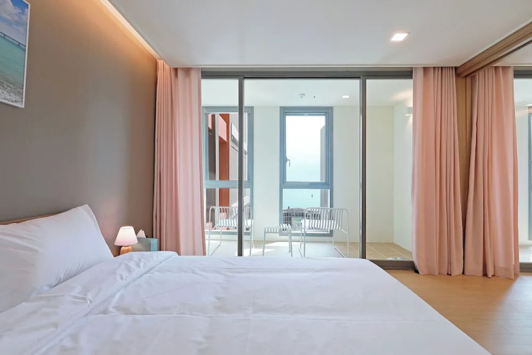 ElMomento Haeundae