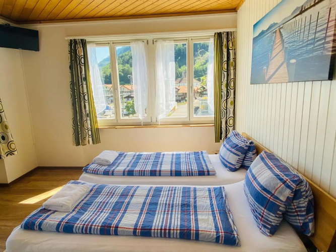 Hotel Christina