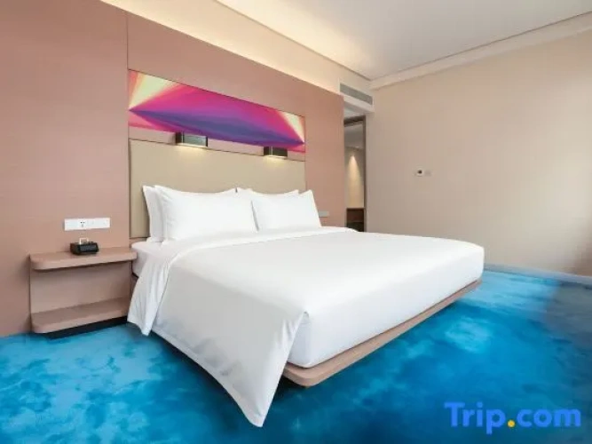 Executive Double Suite