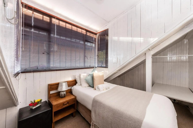 Fralande Guest Units