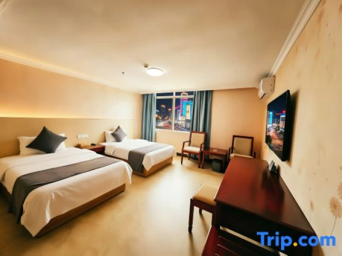 Comfort Twin room