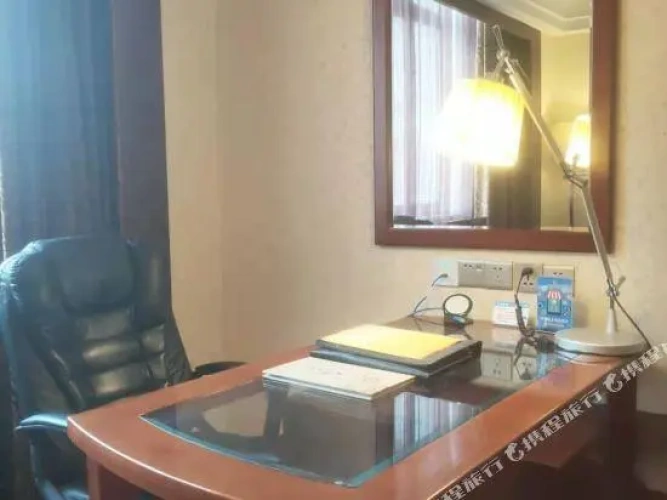 Business Double room