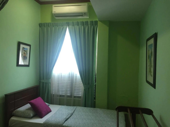 1511 Guesthouse