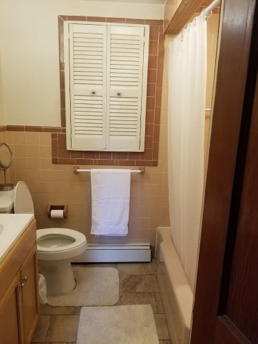West Haven Connecticut Rooms