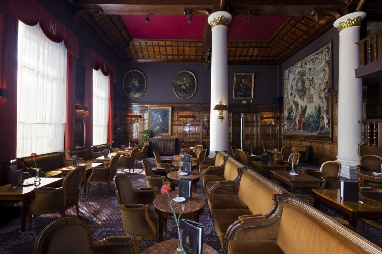 Hotel Le Negresco photo 22