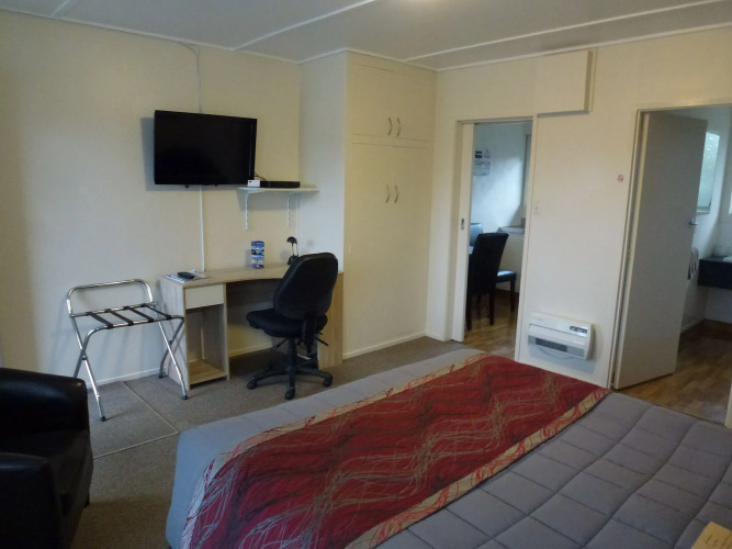 ASURE Adcroft Motel
