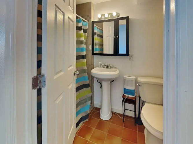 Beach Oasis by Ryson Vacation Rentals