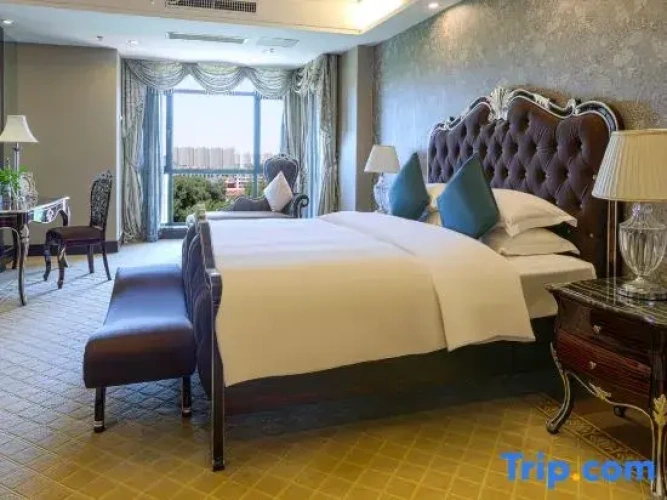Grand Double Suite