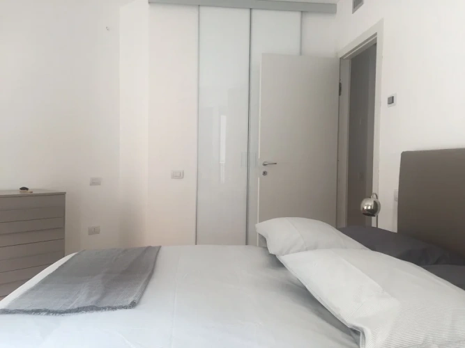 1 Bedroom Apartment with balcony