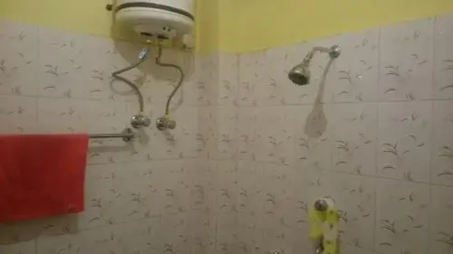 Gohills Hostel