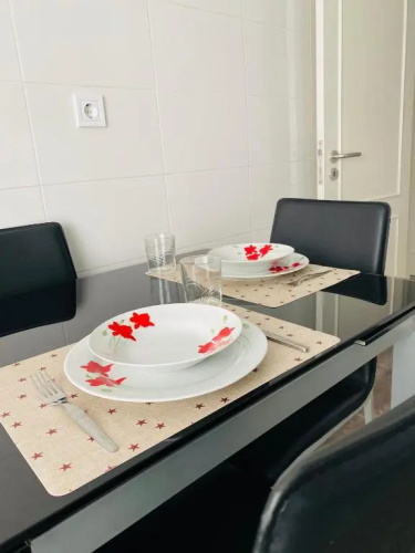 Apartamento Costa Azul