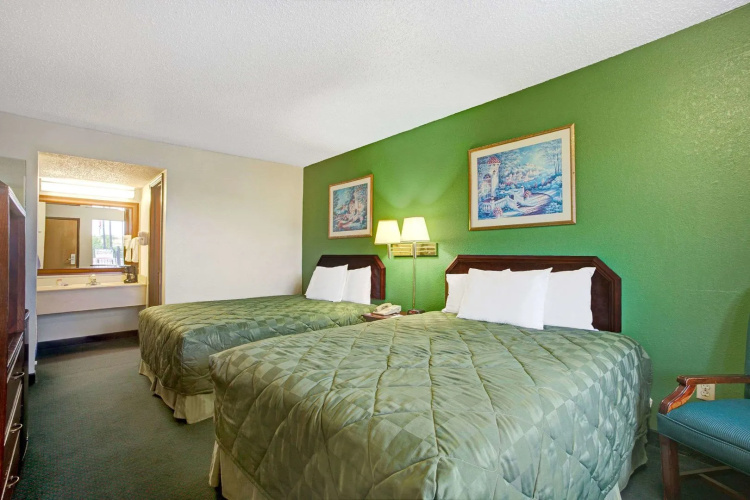Cambridge Inn