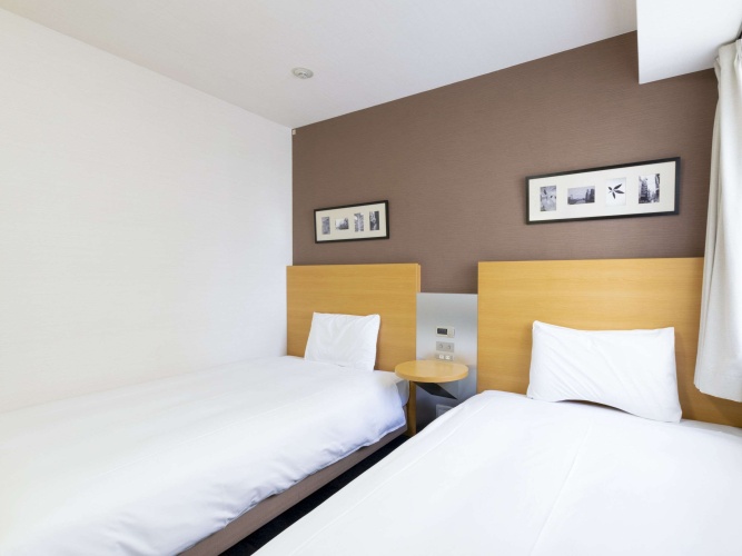 Comfort Hotel Osaka Shinsaibashi photo 6