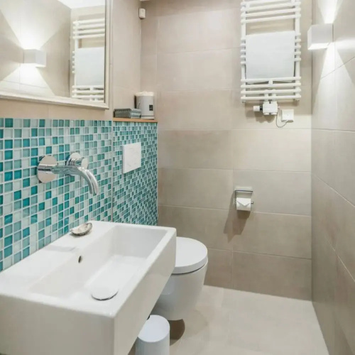 Suite Norderney Smart Seaside Germany