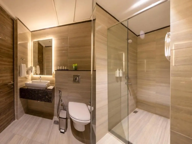 Executive Twin room