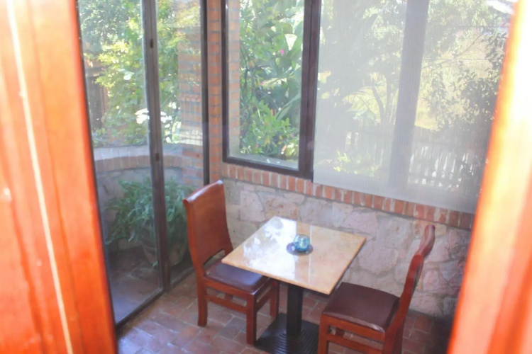 Casa Aurea