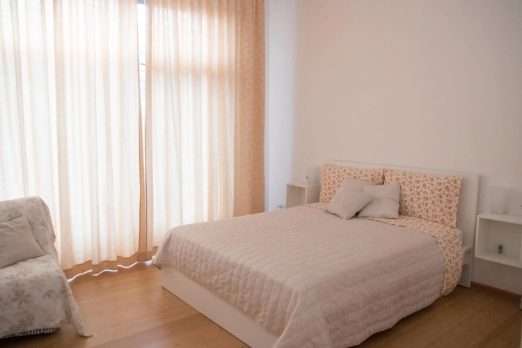 Margot Apartment
