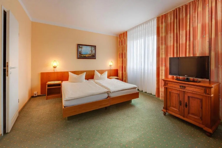 Hotel Horizont