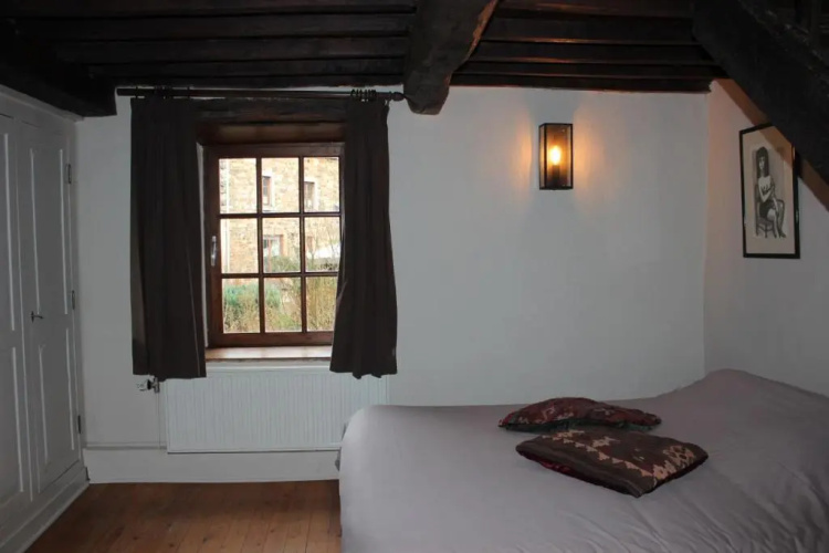 Auberge du Val d'Aisne