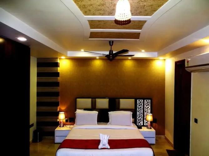Palazzo Inn