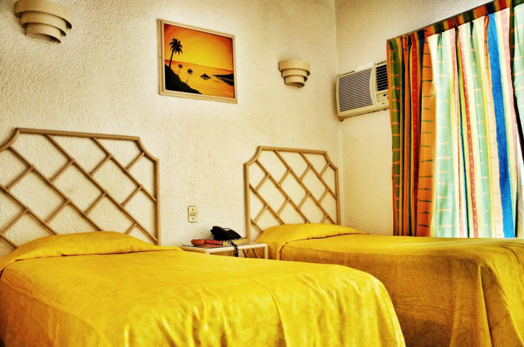 Otel görseli