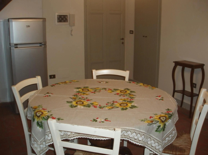 Casa Leonardo da Vinci
