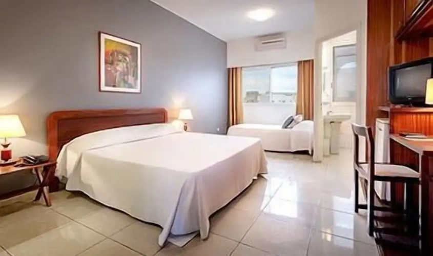 Superior Double room with sea view