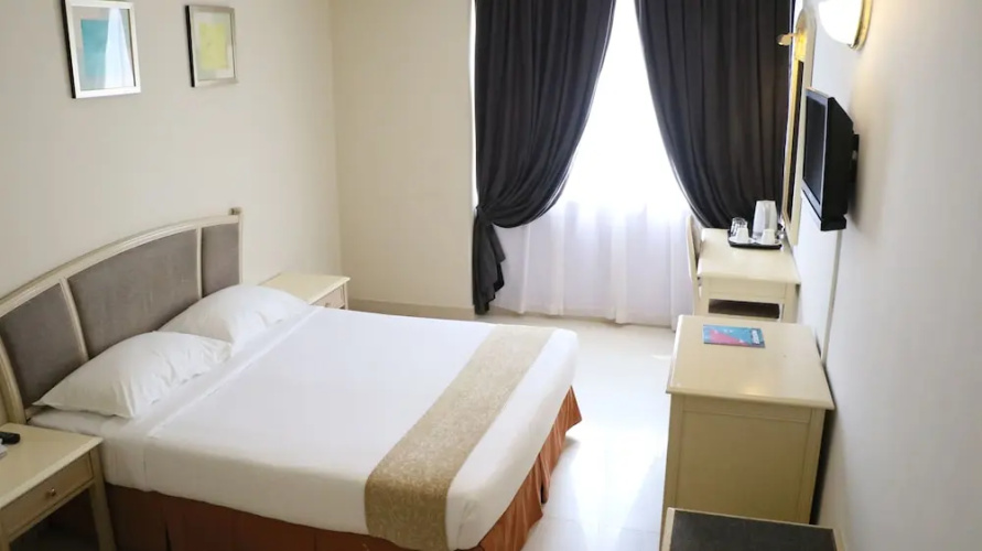 LeGallery Suites