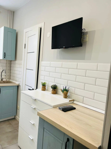 Фотография номера квартиры Апартаменты на улице Сибирская