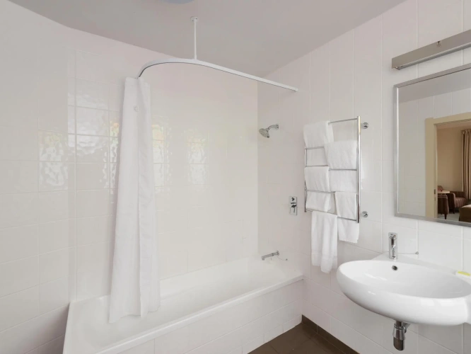 1 Bedroom Suite