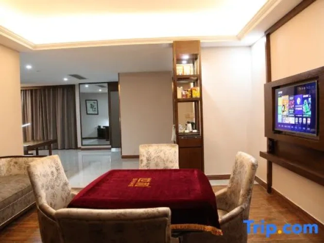 Suite