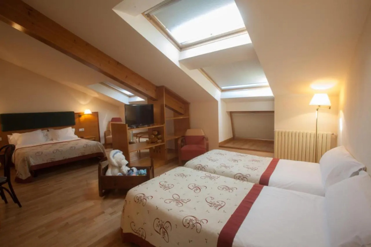 Hotel Bonavida
