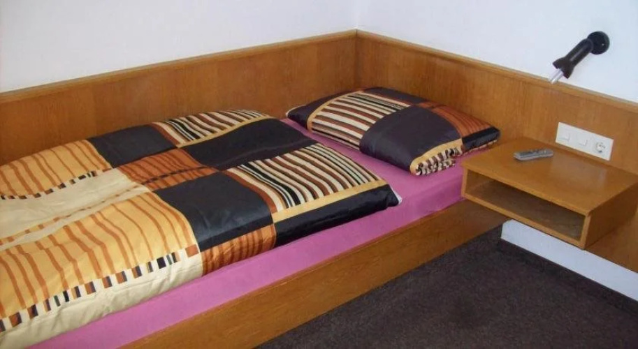 Hotel Berg